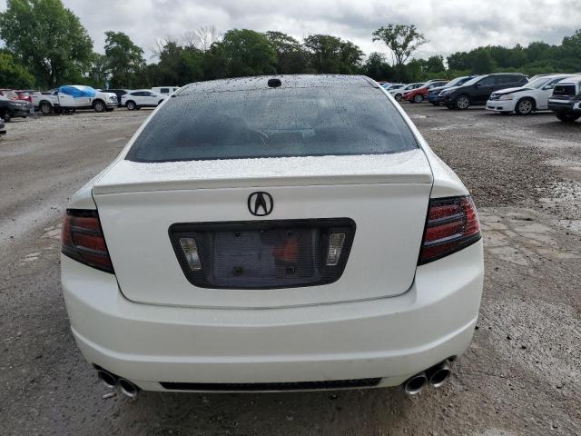Photo 6 from auction – 2008 ACURA TL TYPE S with VIN 19UUA76598A003495