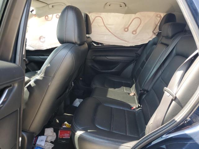 Photo 11 from auction – 2022 MAZDA CX-5 PREFE with VIN JM3KFBCM9N0575228