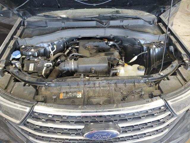 Photo 12 from auction – 2020 FORD EXPLORER X with VIN 1FMSK8DH5LGC34627