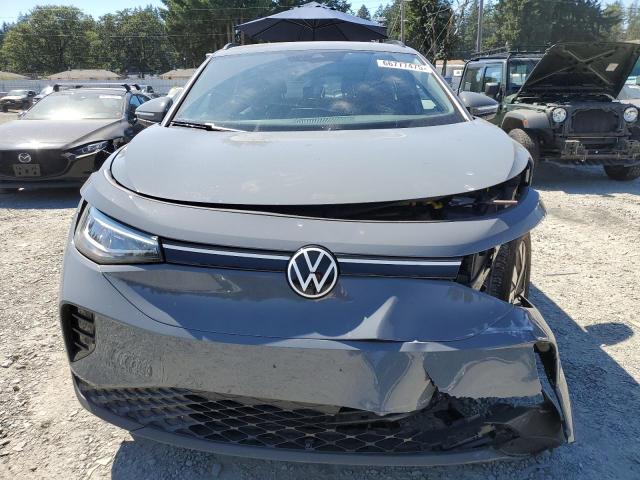 Photo 5 from auction – 2024 VOLKSWAGEN ID.4 with VIN 1V2BMPE84RC021643