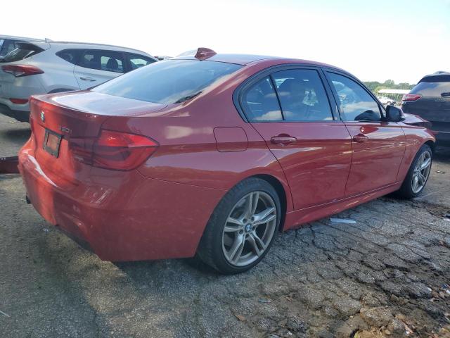 Photo 3 from auction – 2018 BMW 330 I with VIN WBA8B9C57JEE81796
