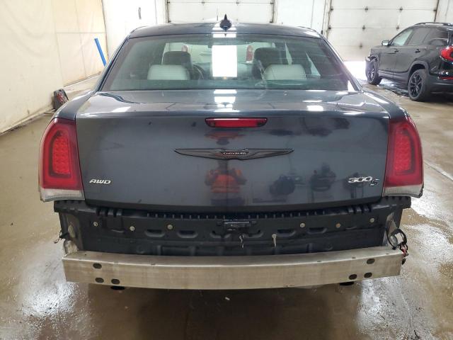 Photo 6 from auction – 2017 CHRYSLER 300 S with VIN 2C3CCAGG1HH512858