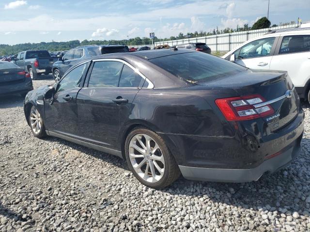 Photo 2 from auction – 2013 FORD TAURUS LIMITED with VIN 1FAHP2F8XDG209420