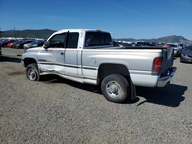 Фото 2 с аукциона – 1998 DODGE RAM 2500 с VIN 1B7KF23D9WJ132663
