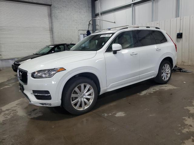 Photo 1 from auction – 2016 VOLVO XC90 T6 with VIN YV4A22PKXG1093029