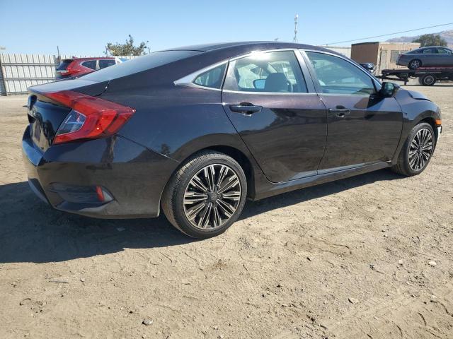Photo 3 from auction – 2016 HONDA CIVIC LX with VIN 19XFC2F59GE212056
