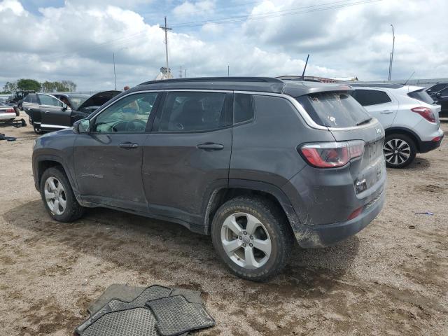 Photo 2 from auction – 2019 JEEP COMPASS LA with VIN 3C4NJDBB0KT755311