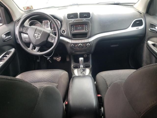 Photo 8 from auction – 2018 DODGE JOURNEY SE with VIN 3C4PDCABXJT498586