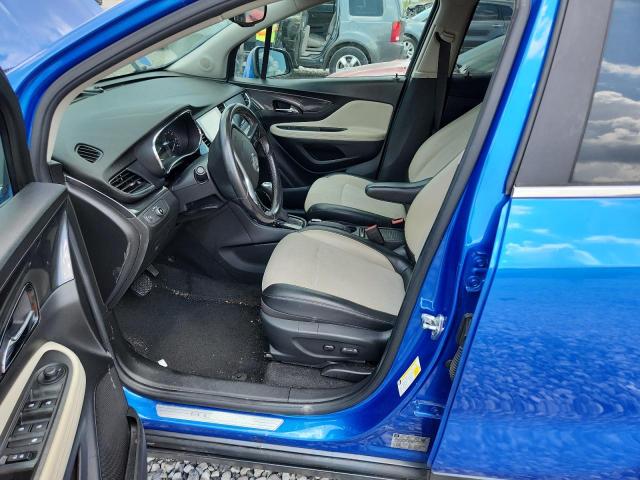 Photo 7 from auction – 2018 BUICK ENCORE PRE with VIN KL4CJASB9JB654655