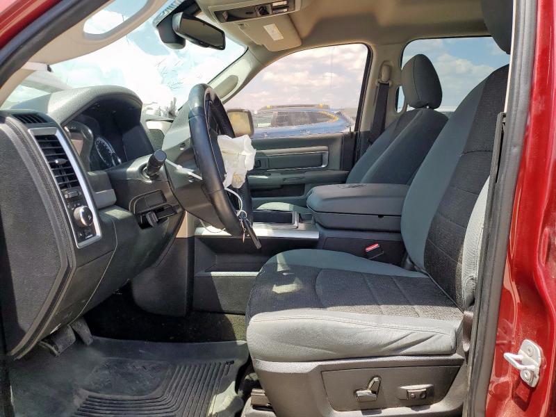 Фото 7 с аукциона – 2014 RAM 1500 SLT с VIN 1C6RR6LT8ES372307