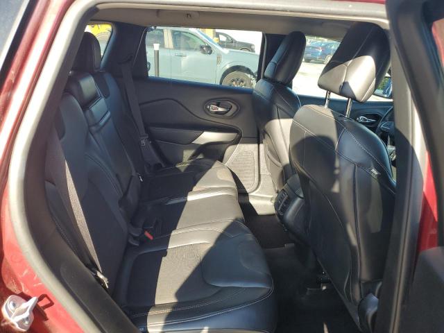 Photo 11 from auction – 2018 JEEP CHEROKEE L with VIN 1C4PJLLX0JD604549