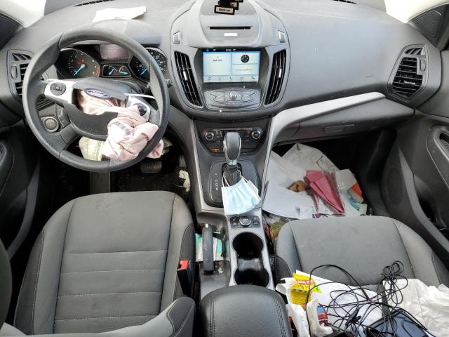 Photo 8 from auction – 2016 FORD ESCAPE with VIN 1FMCU0GX1GUB35328