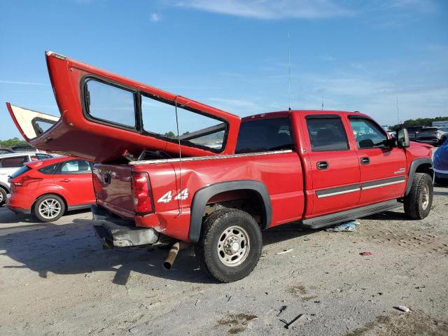 Photo 3 from auction – 2006 CHEVROLET SILVERADO with VIN 1GCHK23D06F164863
