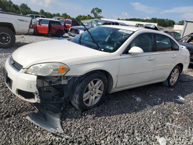 CHEVROLET IMPALA 2008 с VIN 2G1WC583289222014 - Снимка от търг