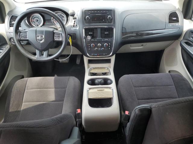Photo 8 from auction – 2014 DODGE GRAND CARAVAN with VIN 2C4RDGCG4ER153037