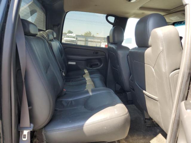 Photo 10 from auction – 2003 CHEVROLET AVALANCHE with VIN 3GNEK13T63G178627
