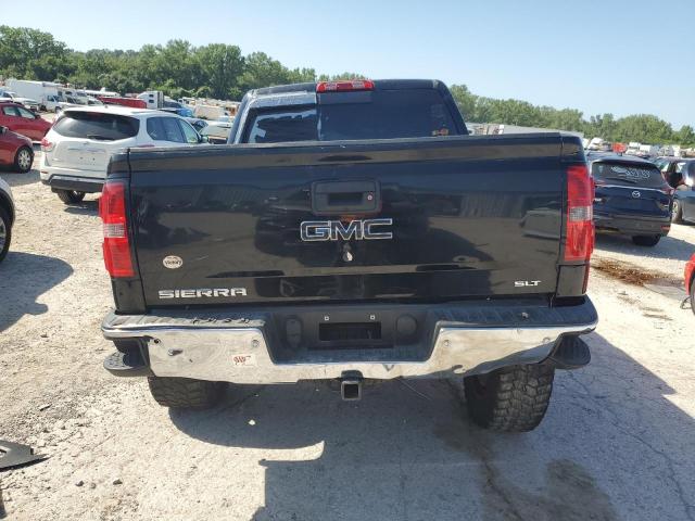Photo 6 from auction – 2014 GMC SIERRA K15 with VIN 3GTU2VEC2EG570323