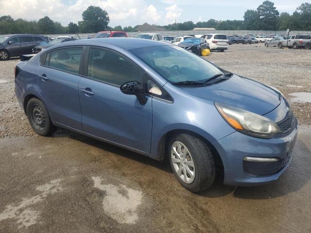 Photo 4 from auction – 2016 KIA RIO LX with VIN KNADM4A32G6573525