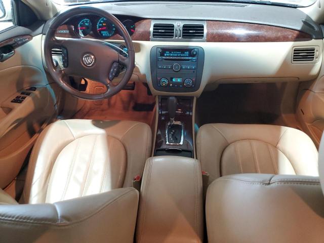 Photo 8 from auction – 2011 BUICK LUCERNE CX with VIN 1G4HJ5EM8BU137493