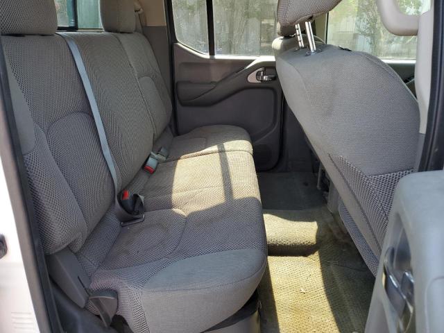 Photo 10 from auction – 2016 NISSAN FRONTIER S with VIN 1N6AD0ER7GN737996