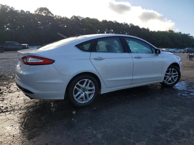 Photo 3 from auction – 2014 FORD FUSION SE with VIN 1FA6P0H70E5403709
