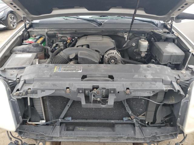 Photo 11 from auction – 2008 GMC YUKON with VIN 1GKFK13098R238351