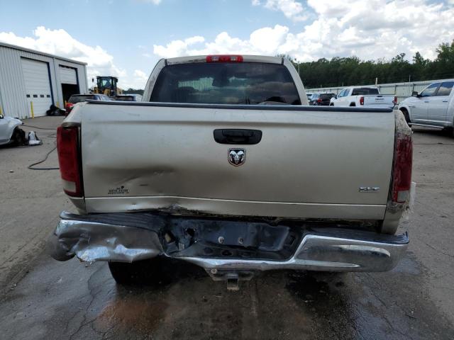 Zdjęcie 6 z aukcji – 2005 DODGE RAM 1500 S z VIN 1D7HA18D65J537671
