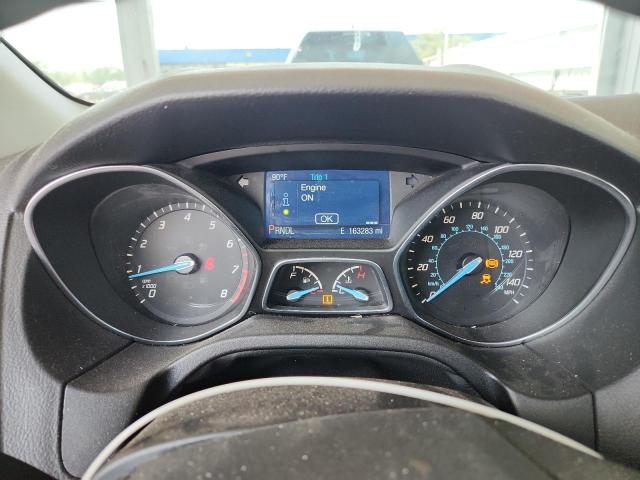 Photo 9 from auction – 2014 FORD FOCUS SE with VIN 1FADP3F27EL362099