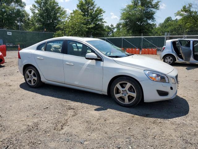 Photo 4 from auction – 2012 VOLVO S60 T5 with VIN YV1622FS3C2087310
