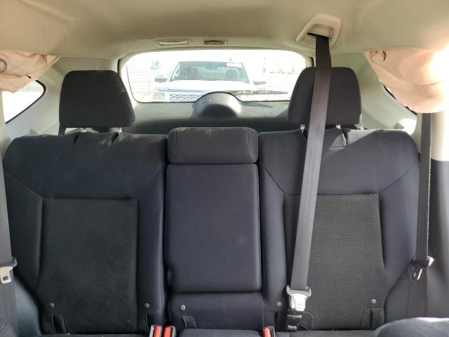 Photo 10 from auction – 2016 HONDA CR-V EX with VIN 5J6RM4H55GL090056