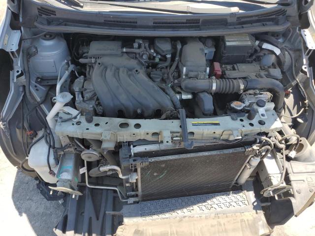 Photo 11 from auction – 2016 NISSAN VERSA NOTE with VIN 3N1CE2CP8GL392552