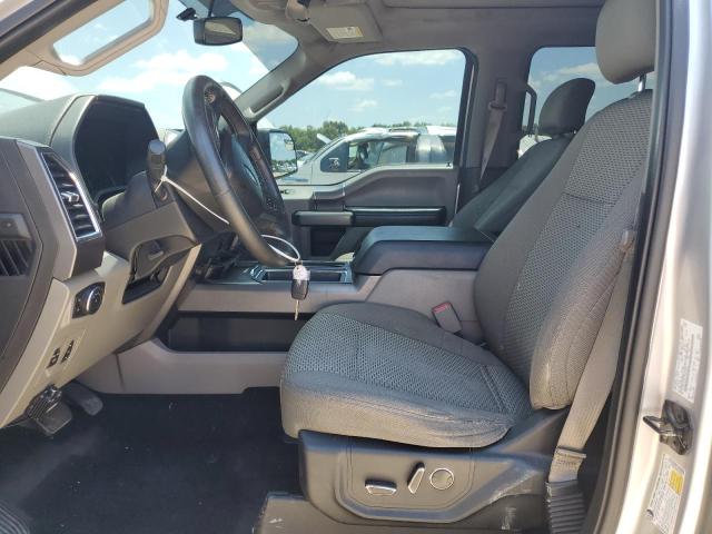 Photo 7 from auction – 2015 FORD F150 SUPERCREW with VIN 1FTEW1EP0FFB65892