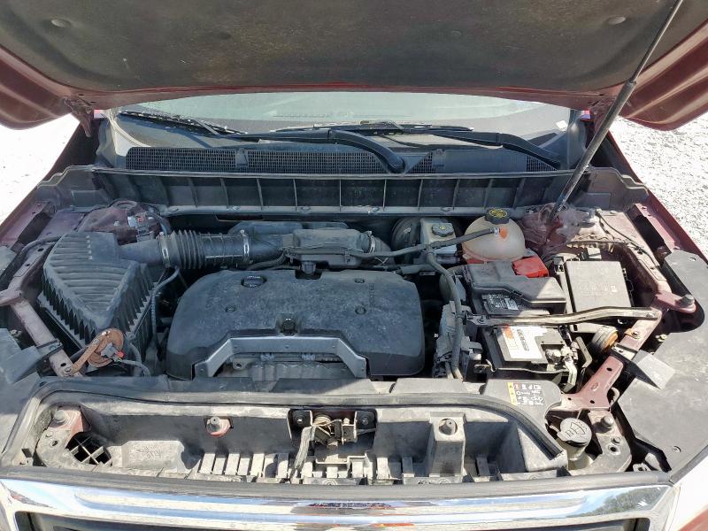 Photo 12 from auction – 2019 GMC ACADIA with VIN 1GKKNKLA3KZ148303