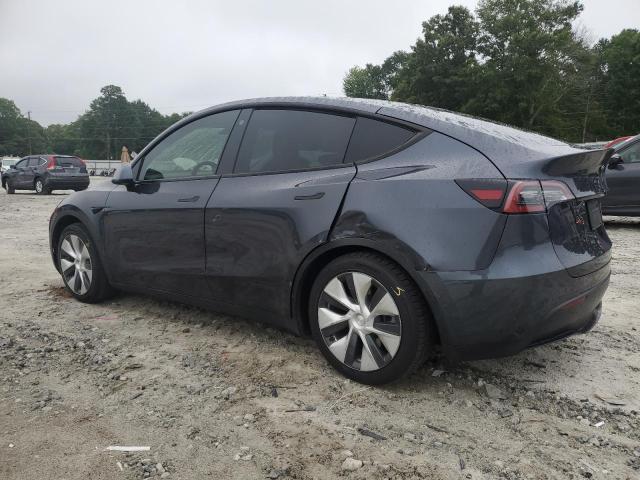Photo 2 from auction – 2021 TESLA MODEL Y with VIN 5YJYGAEE7MF184630