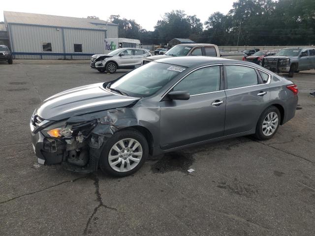 Photo 1 from auction – 2016 NISSAN ALTIMA 2.5 with VIN 1N4AL3AP3GC226783