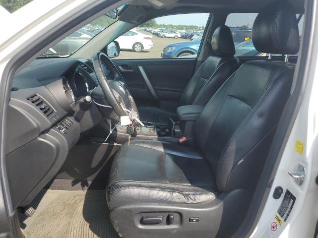 صورة رقم 7 من المزاد - 2010 TOYOTA HIGHLANDER مع VIN 5TDJK3EH3AS034396