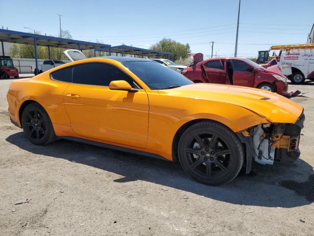 Photo 4 from auction – 2018 FORD MUSTANG with VIN 1FA6P8TH6J5145060