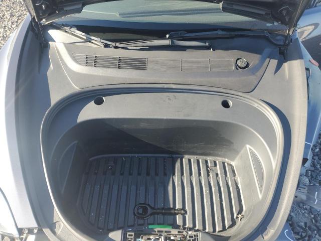 Photo 11 from auction – 2023 TESLA MODEL 3 with VIN 5YJ3E1EA2PF455370