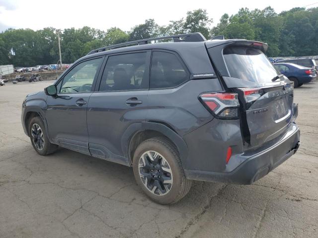 Photo 2 from auction – 2025 SUBARU FORESTER P with VIN JF2SLDBC8SH435014