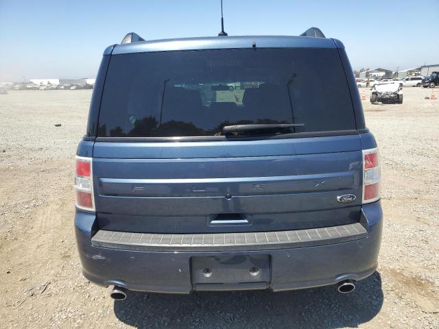 Photo 6 from auction – 2018 FORD FLEX SE with VIN 2FMGK5B83JBA10963