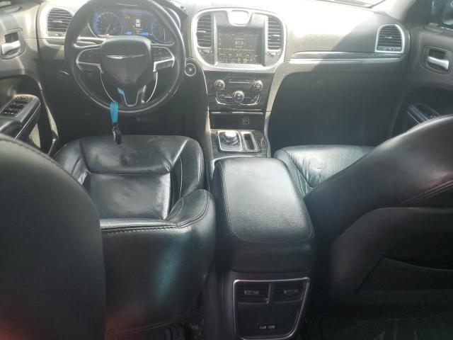 Photo 8 from auction – 2016 CHRYSLER 300 LIMITE with VIN 2C3CCAAG2GH190545