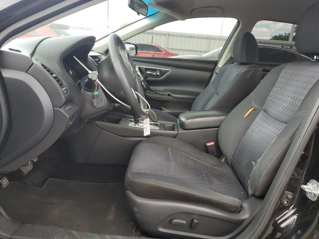 Photo 7 from auction – 2017 NISSAN ALTIMA 2.5 with VIN 1N4AL3AP8HC485920