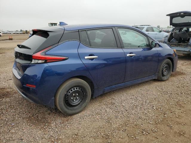 Photo 3 from auction – 2025 NISSAN LEAF S with VIN 1N4AZ1BV3SC559395
