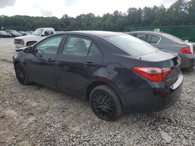 Photo 2 from auction – 2014 TOYOTA COROLLA L with VIN 5YFBURHE0EP165223