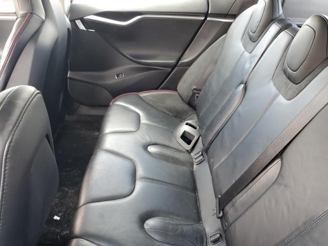 Photo 10 from auction – 2012 TESLA MODEL S with VIN 5YJSA1DP4CFP03075