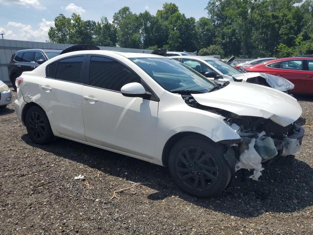 Photo 4 from auction – 2012 MAZDA 3 I with VIN JM1BL1V84C1650811