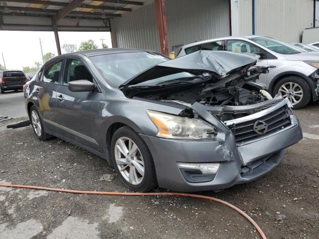 Photo 4 from auction – 2014 NISSAN ALTIMA 2.5 with VIN 1N4AL3AP5EC402388