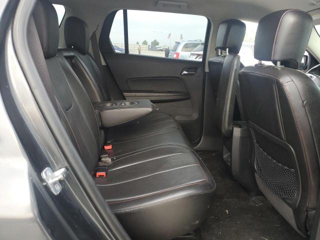 Photo 11 from auction – 2017 GMC TERRAIN SL with VIN 2GKFLUEK4H6257205