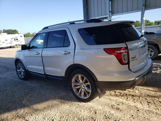 Photo 2 from auction – 2012 FORD EXPLORER L with VIN 1FMHK8F86CGA51888