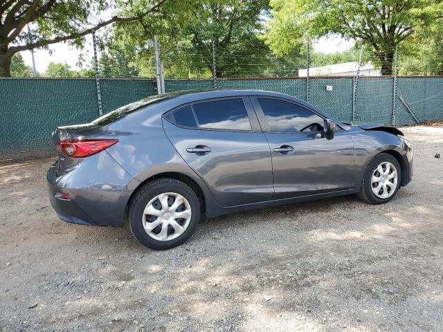 Photo 3 from auction – 2016 MAZDA 3 SPORT with VIN 3MZBM1T77GM316964